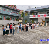 滁口镇党群服务中心提质升级惠民生