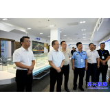 坚持生态优先 守牢环保底线 推动稀贵金属产业行稳致远