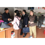 资兴农业农村局：开展2020年农产品质量安全专项整治“利剑”行动
