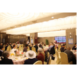 资兴组织离退休老干部视察重点项目