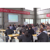 “一户一产业工人”培养工程丨中科木业：“定制式”培训，高效便捷