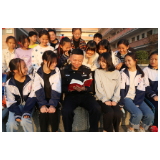 资兴：法制宣传进校园 普法教育促成长