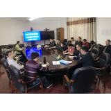 市应急管理局:举办“调适压力值,幸福工作与生活”主题心理讲座