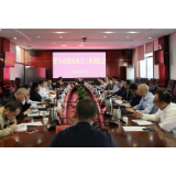 资兴召开旗滨项目工作调度会