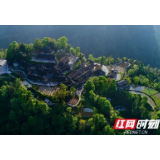 学思践悟｜乡村建设行动，让农民更诗意地栖居