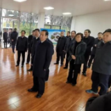 一周观潮 | 许达哲五下东风湖深意几许？