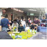 滁口镇：凝心聚力打好柑橘销售战
