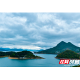 文化扶贫在行动·湖南篇丨资兴：文旅融合，东江湖成了“东江福”