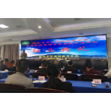 郴州市法治副校长培训班结业 资兴两名学员获“优秀学员”称号
