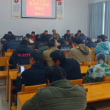 滁口镇：开展“学习强国”学习竞赛活动