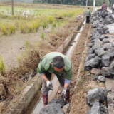 资兴市公路建设养护中心：保质保量推进 “四好农村路”建设