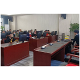 资兴市政务服务中心：强化业务培训，推动“全网通办”落实