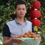 三都镇：树创业就业典型 激励退役军人创业