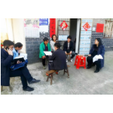 回龙山瑶族乡：算好扶贫帐 抓好“回头看”