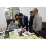 资兴税务：深入开展便民办税春风行动