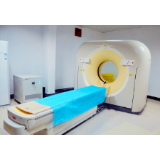 资兴第一人民医院引进最新64排新纳米螺旋CT