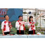 县长辣红了脸，却为它点赞代言！