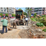 东江街道：“搬家式”大扫除如火如荼