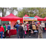 蓼江镇：暖心“消费扶贫” 助力脱贫攻坚