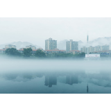 散文 | 悠悠东江湾
