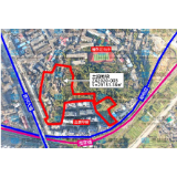 东江街道：“旧城”改造让村民的梦想变成现实