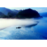 【湖南学习平台】东江湖景区向全国游客免门票开放到5月底