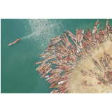 【湖南日报】全面禁捕 渔船上岸