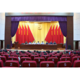 全市禁毒工作会议召开