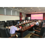 资兴市十七届政府第42次常务会议召开