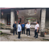 资兴统战：走访调研宗教场所“两个暂停”工作