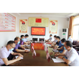 资兴二医：开通意外伤害“一站式”结算惠民窗口