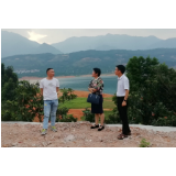 资兴统战：调研清江镇“同心美丽乡村”建设工作