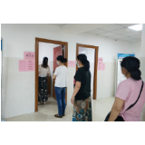 滁口镇：为妇女健康护航