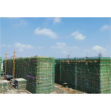 重点工作决战决胜年：资兴：中央下放煤矿棚改二期项目建设步入“快车道”