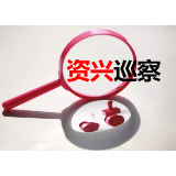 中共资兴市水利局党组关于巡察整改进展情况的通报