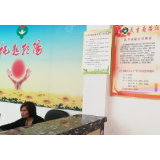 唐洞街道：加强社会心理服务体系建设