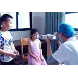 【郴州日报】资兴市：“爱眼日”义诊活动关注眼健康
