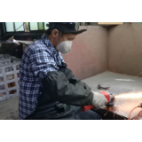 唐洞街道：农村贫困劳动力转移就业促脱贫