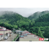 资兴：大雁山村村民的新梦想