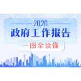 2020年政府工作报告图解