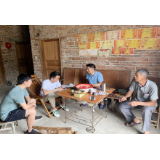 黄草镇：“资兴消费”小程序助推贫困群众增收