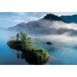锦绣潇湘·十大文旅地标丨郴州东江湖