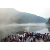 【新华网】黄峥嵘：攻坚拔寨建设百姓满意的全面小康