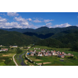 回龙山瑶族乡：“三举措”推进文明乡镇建设