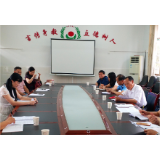 资兴开展青少年“中华魂”（科技托起强国梦）教育活动