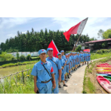 回龙山社区 ：开展“寻初心，守初心，践初心”主题教育