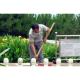 【郴州日报】资兴构建农村污水处理设施运管机制  农村改厕户污水收集率100%