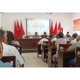 【郴州日报】资兴抓党建促脱贫落在实处