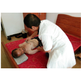 爱心义诊进敬老院 便民服务送健康