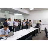 我省首家县级市大数据产业发展促进中心在资兴成立